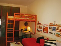 camera B 2  bedroom B